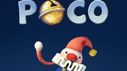 Poco Прохождение без комментариев