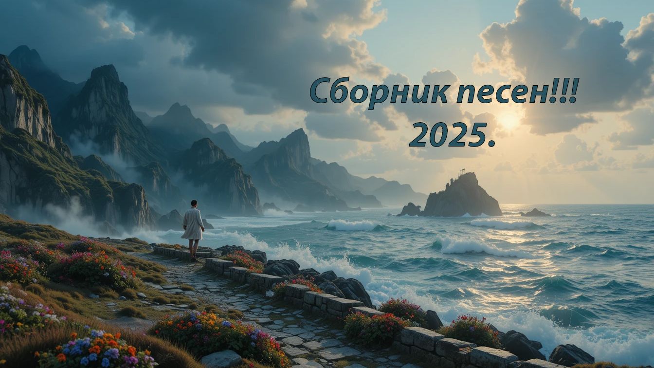 Песни.