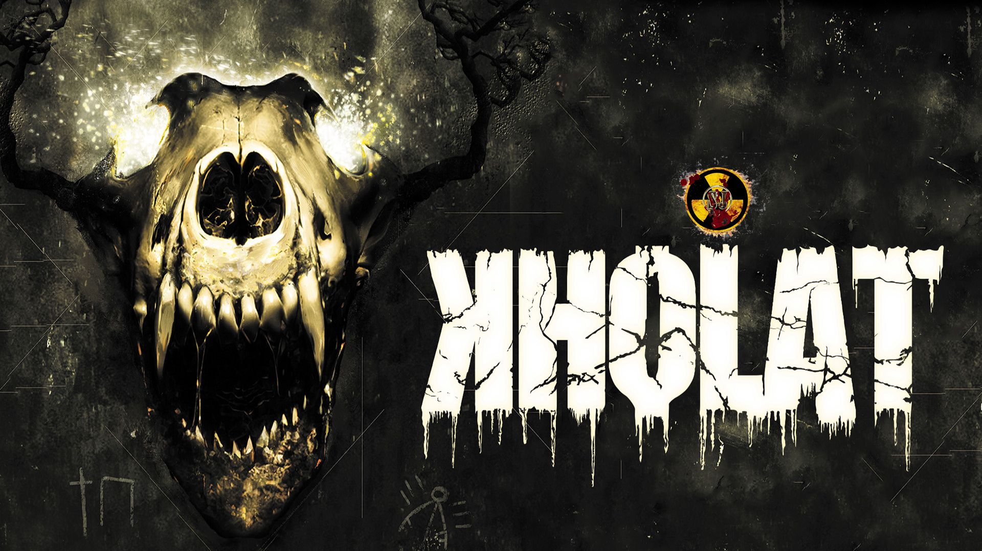 KHOLAT - Тайна перевала Дятлова