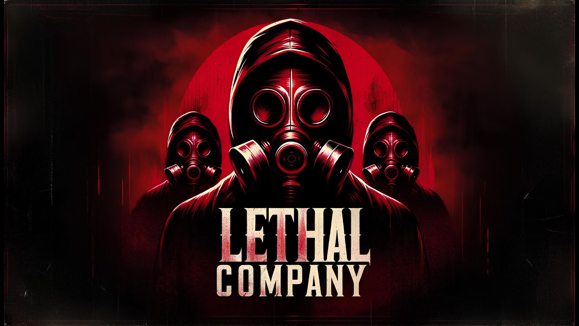 Lethal Company — Кооперативный хоррор от BlackUFA (угар и паника)