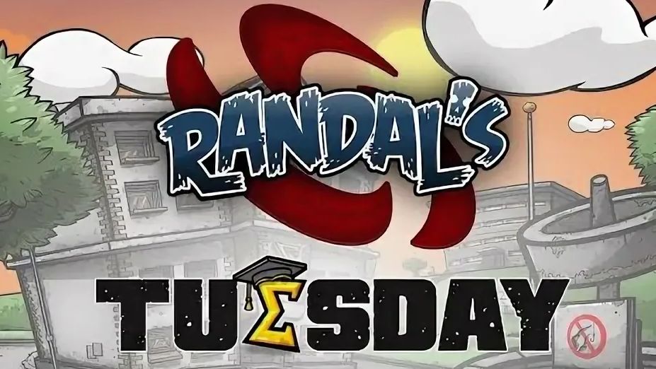 Randal′s Tuesday