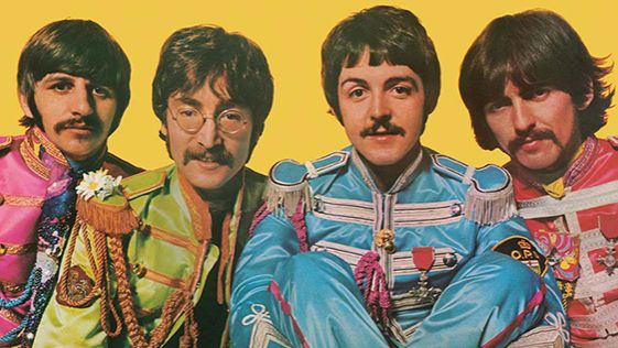 🇬🇧 Битлз / The Beatles 🎶🎹🎷🥁🎵🎸🎻🎺❤️🌹
