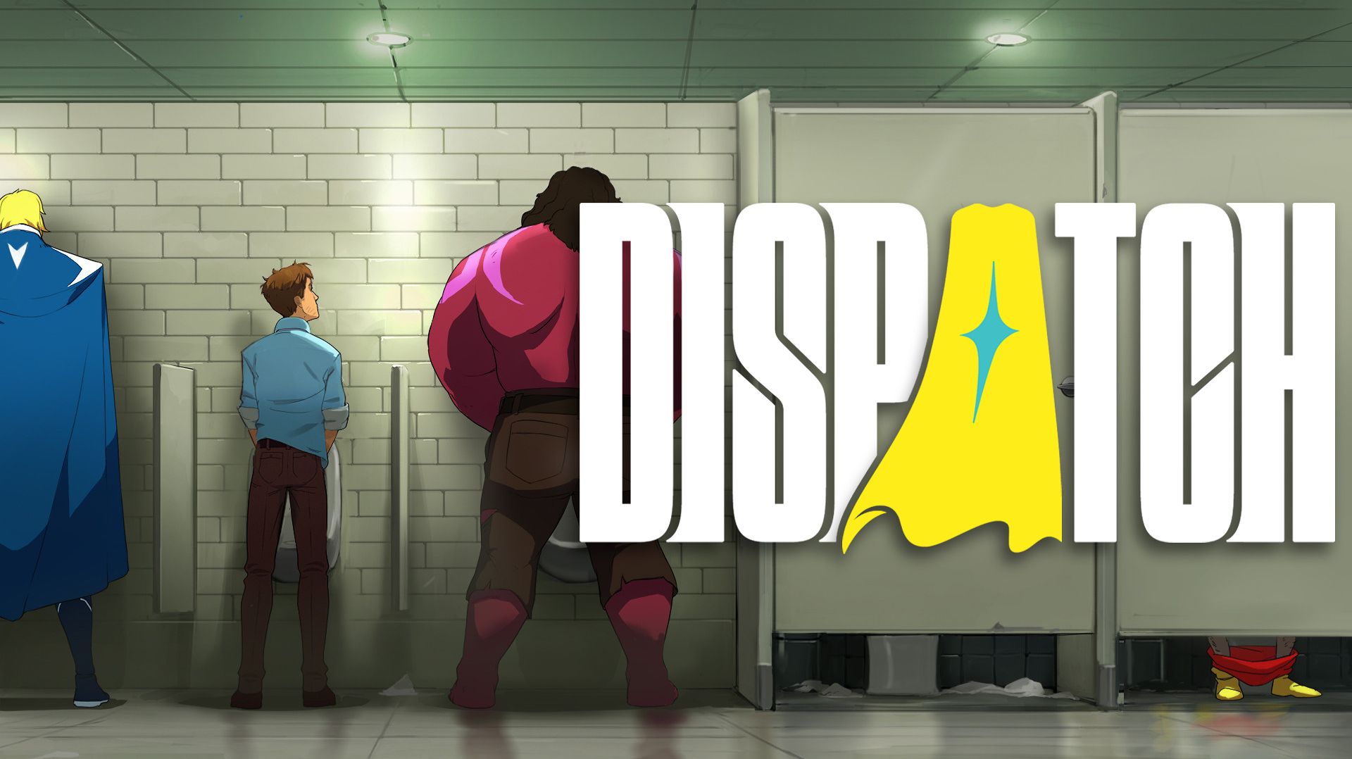 Dispatch (22 October 2025)