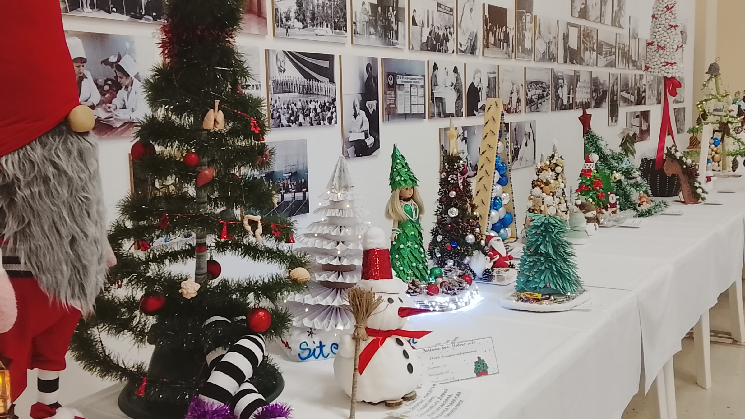 Культурная жизнь г. Новосибирск