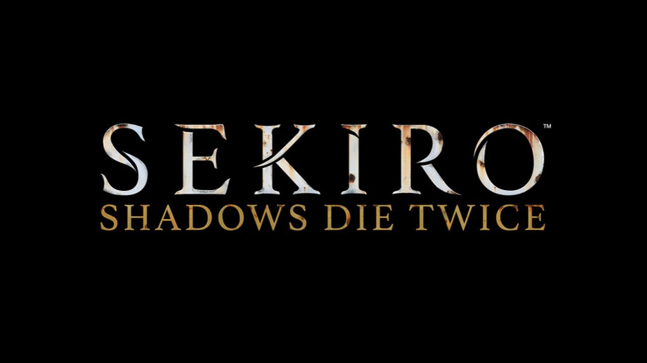 Sekiro: Shadows Die Twice (2019)