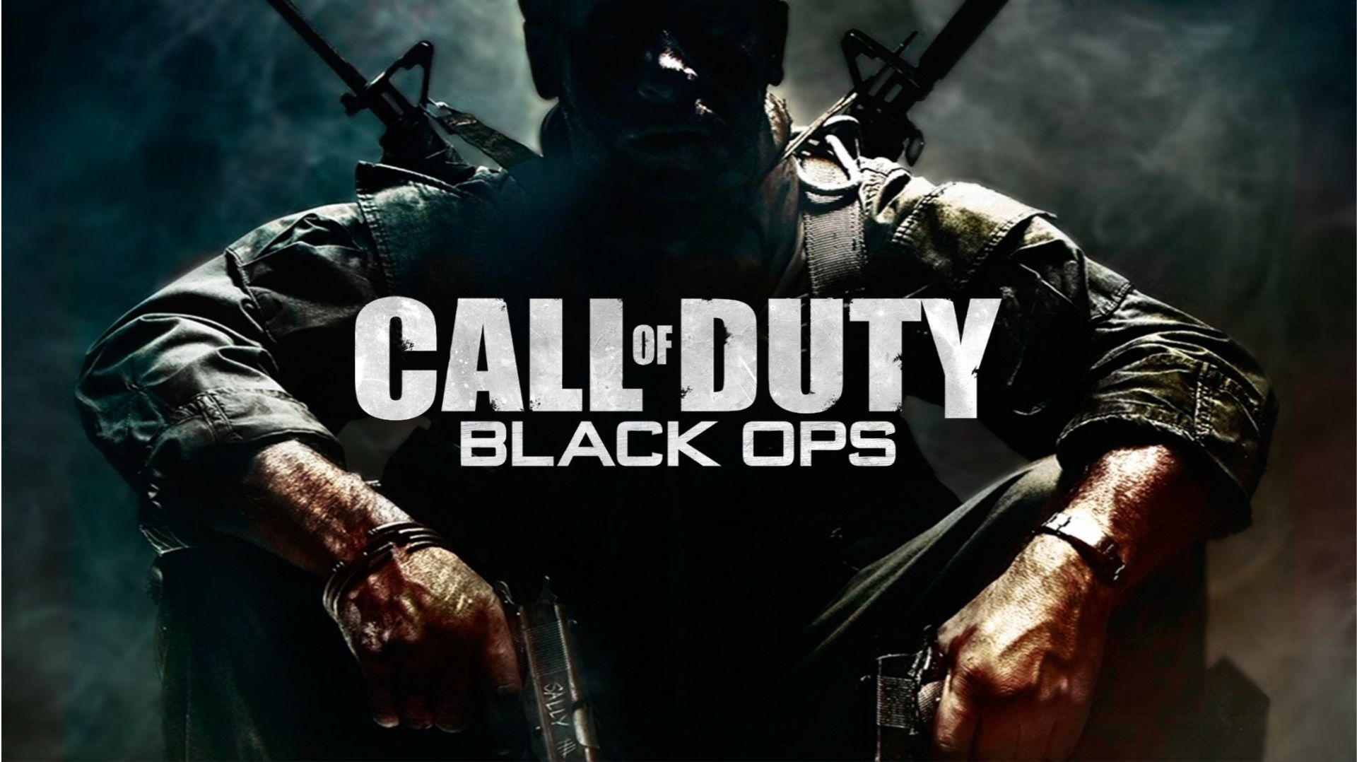 ПРОХОЖДЕНИЕ Call of Duty Black Ops