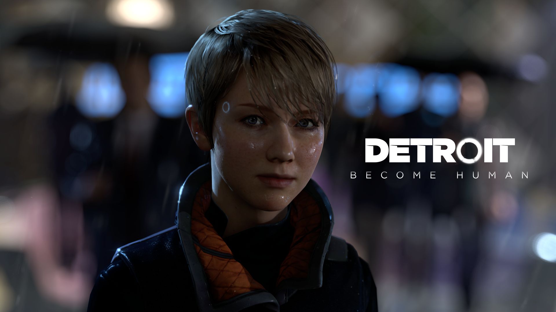 Detroit: Become Human (PC / 4K)