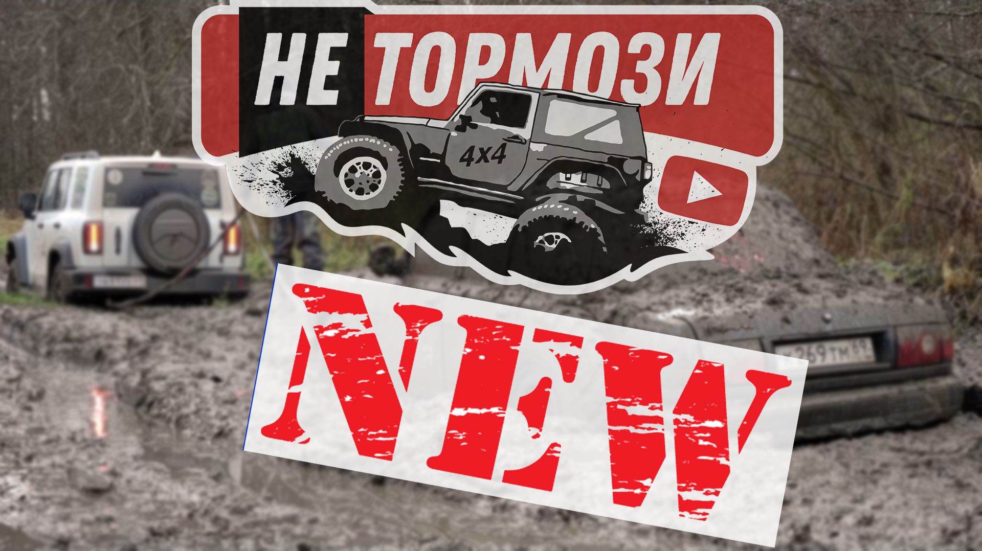 Новинки