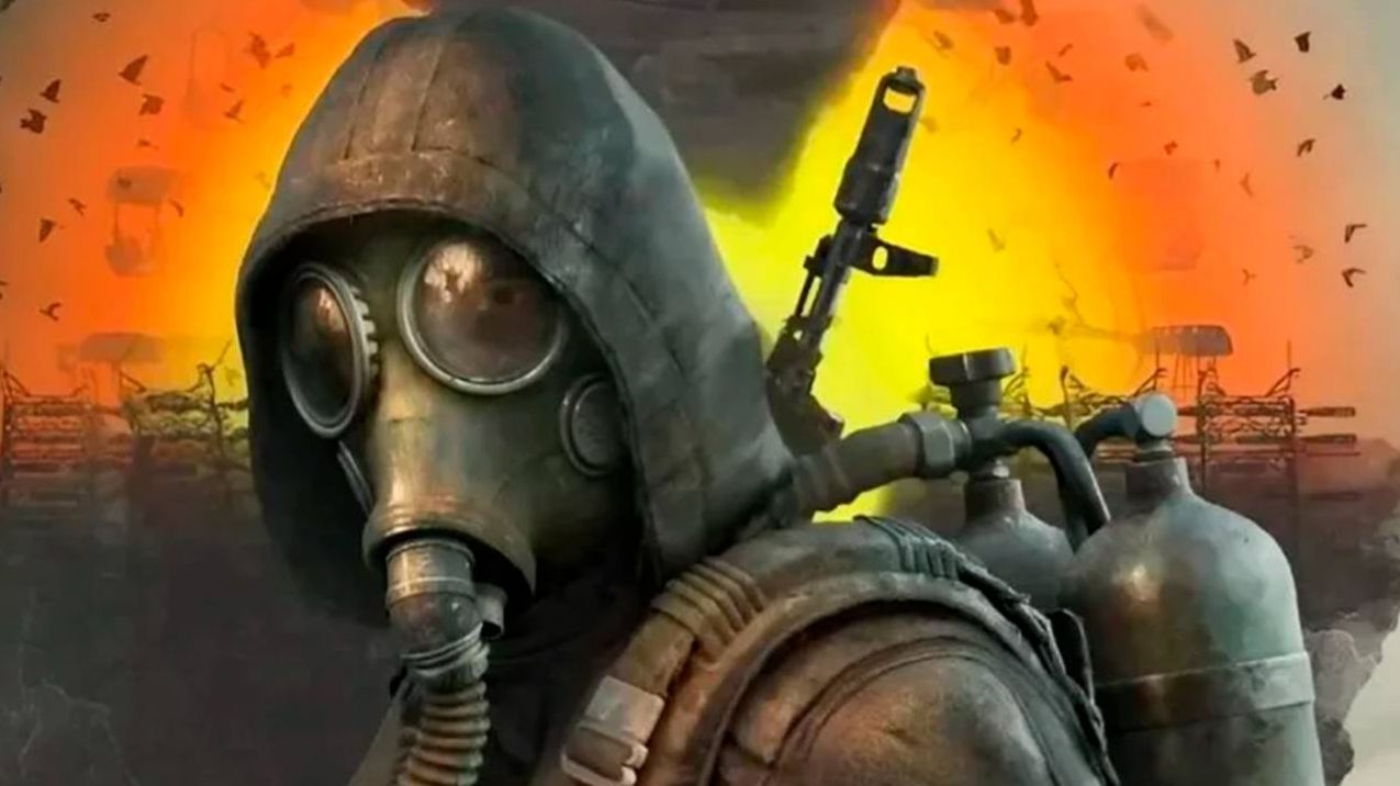 STALKER Shadow of Chornobyl - Enhanced Edition