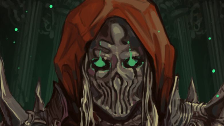 Skelethrone: The Chronicles of Ericona