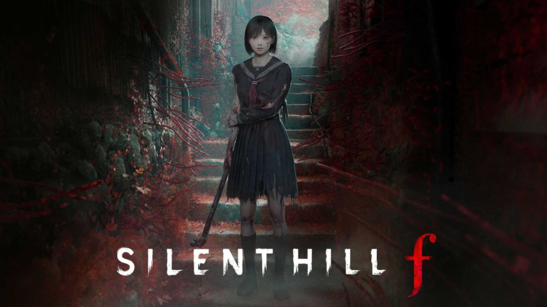 Silent Hill f
