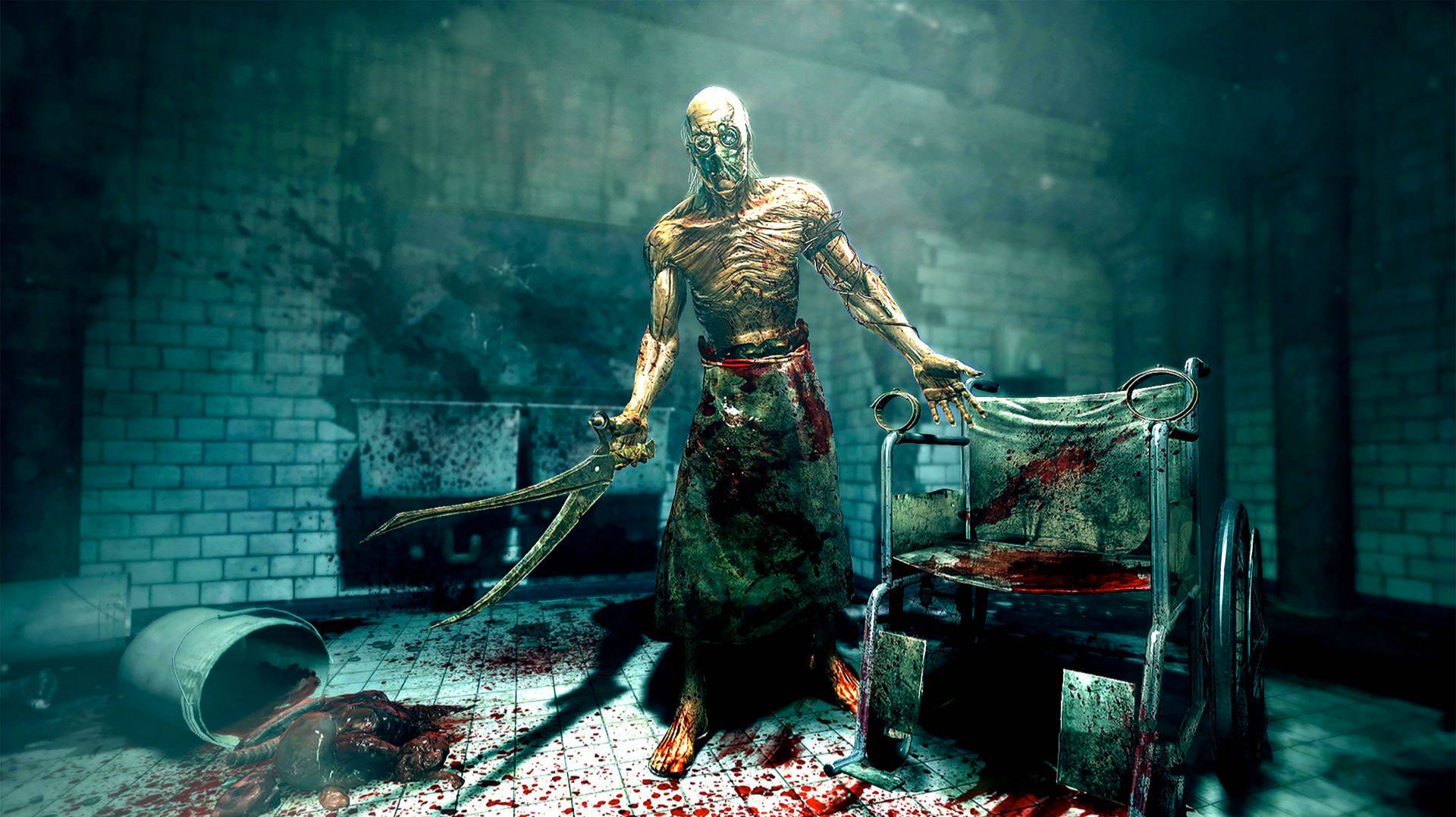 OUTLAST