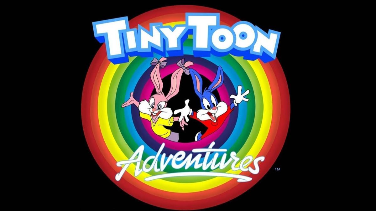 Прохождение игры Tiny Toon Adventures