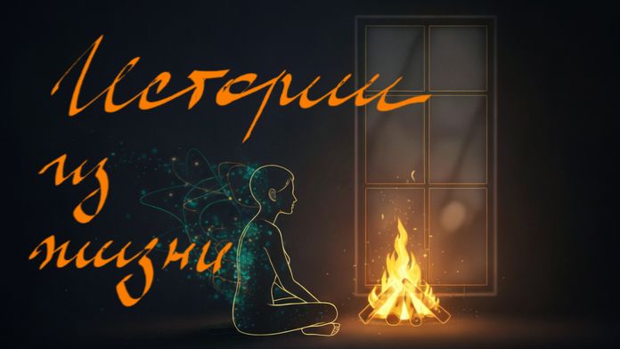 Истории из жизни