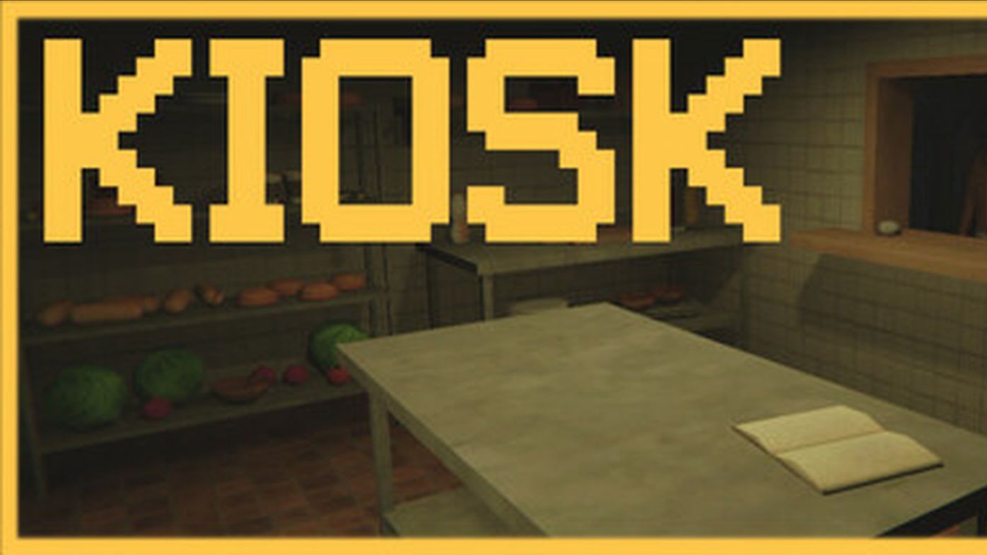 Kiosk