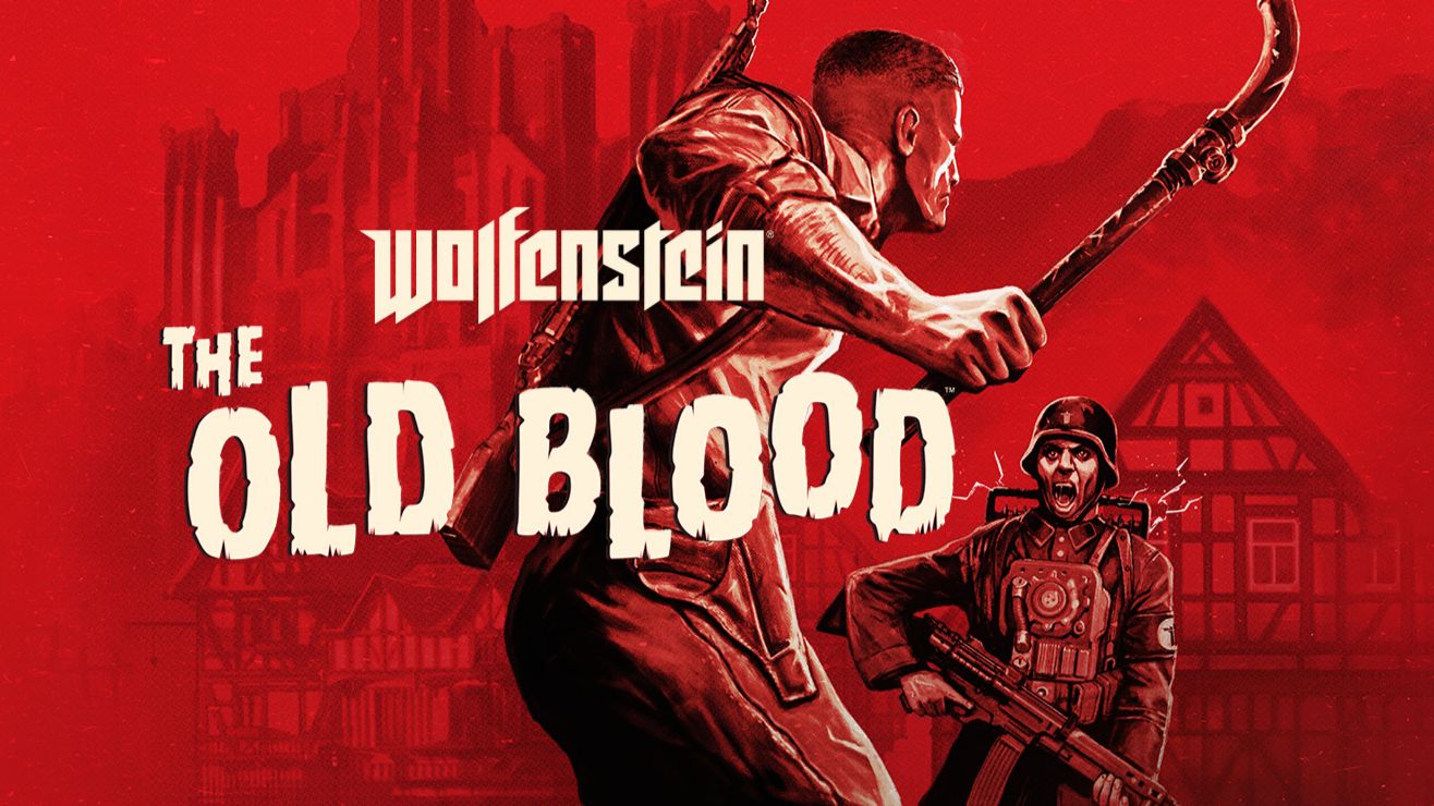 Wolfenstein - The Old Blood