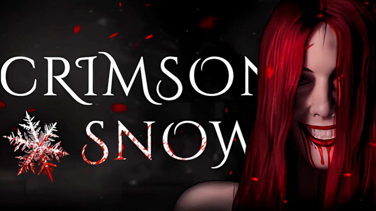 CRIMSON SNOW Прохождение