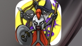 Stick War: Saga