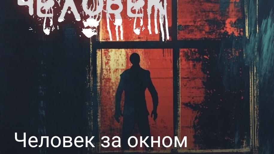 Человек за окном