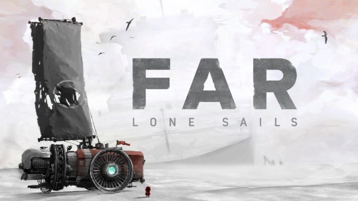 FAR: Lone Sails