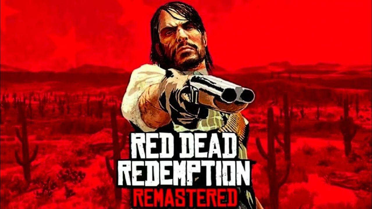 Red Dead Redemption ► Прохождение