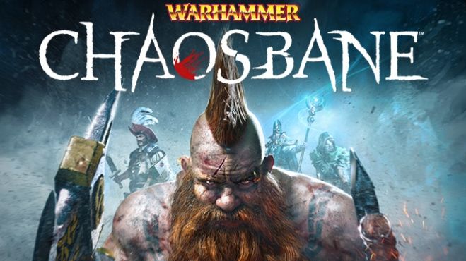 Warhammer: Chaosbane