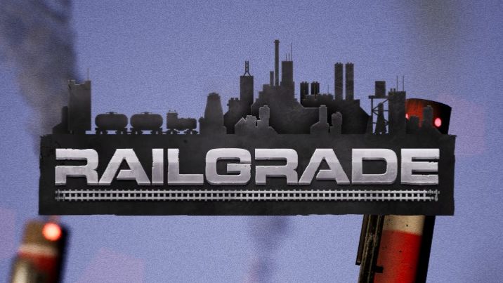 Railgrade