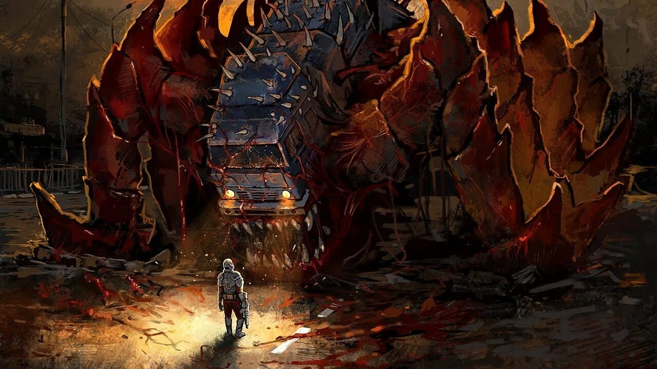 Iron meat