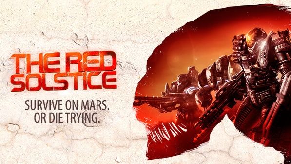 The Red Solstice