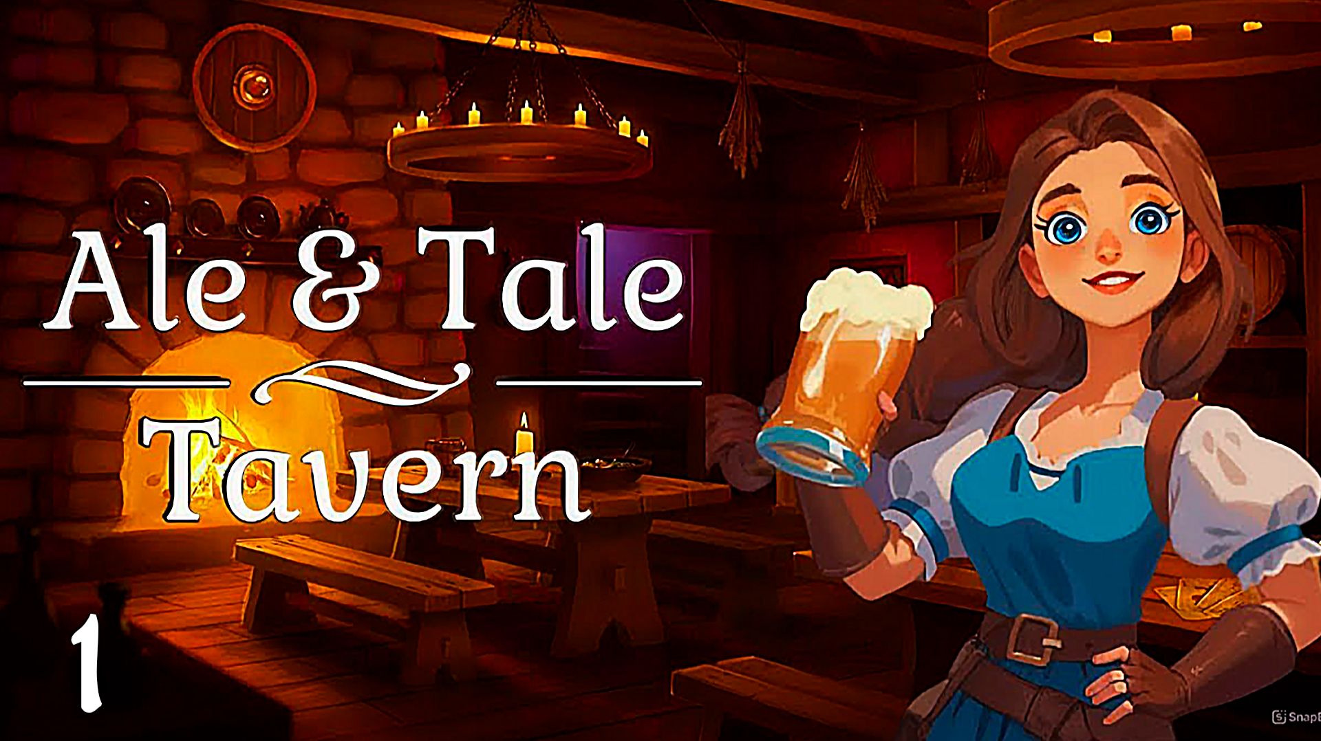 Ale Tale Tavern