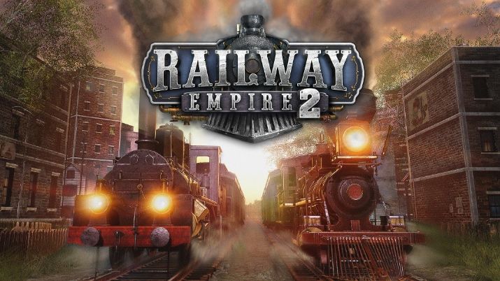 Railway Empire 2