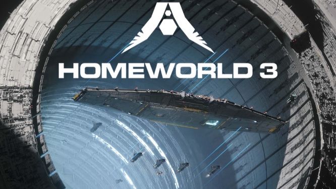 Homeworld 3