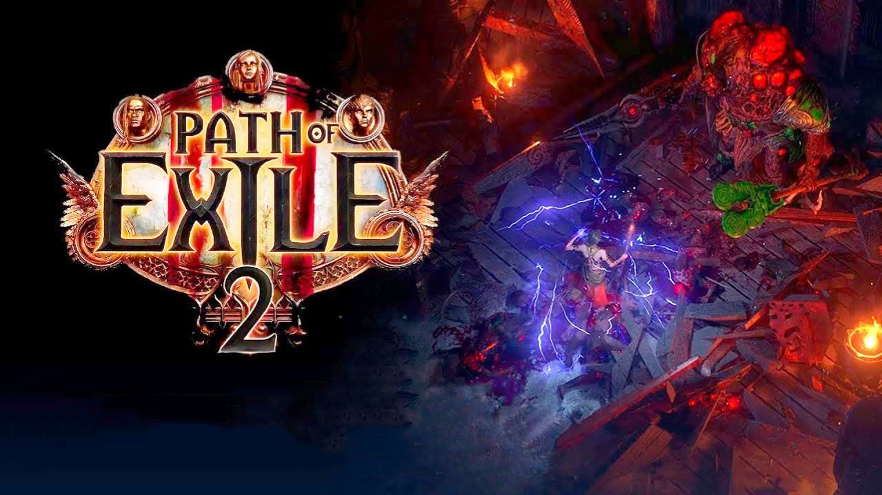 Path of Exile 2