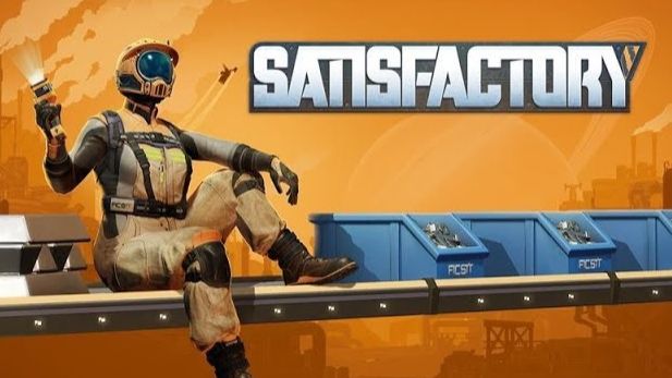 Satisfactory