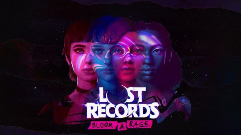 Lost Records: Bloom &amp; Rage ► Прохождение