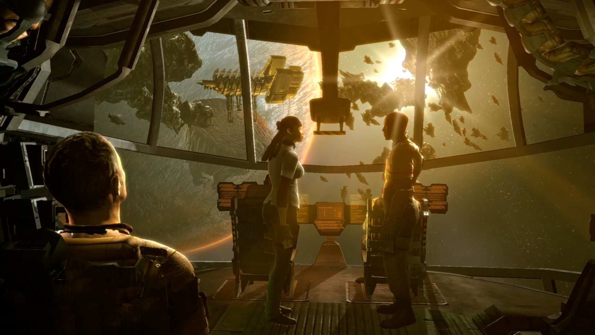 Dead Space 2008