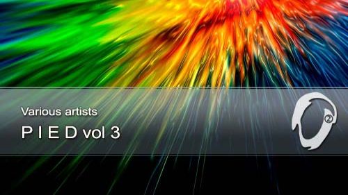 VA - PIED vol 3