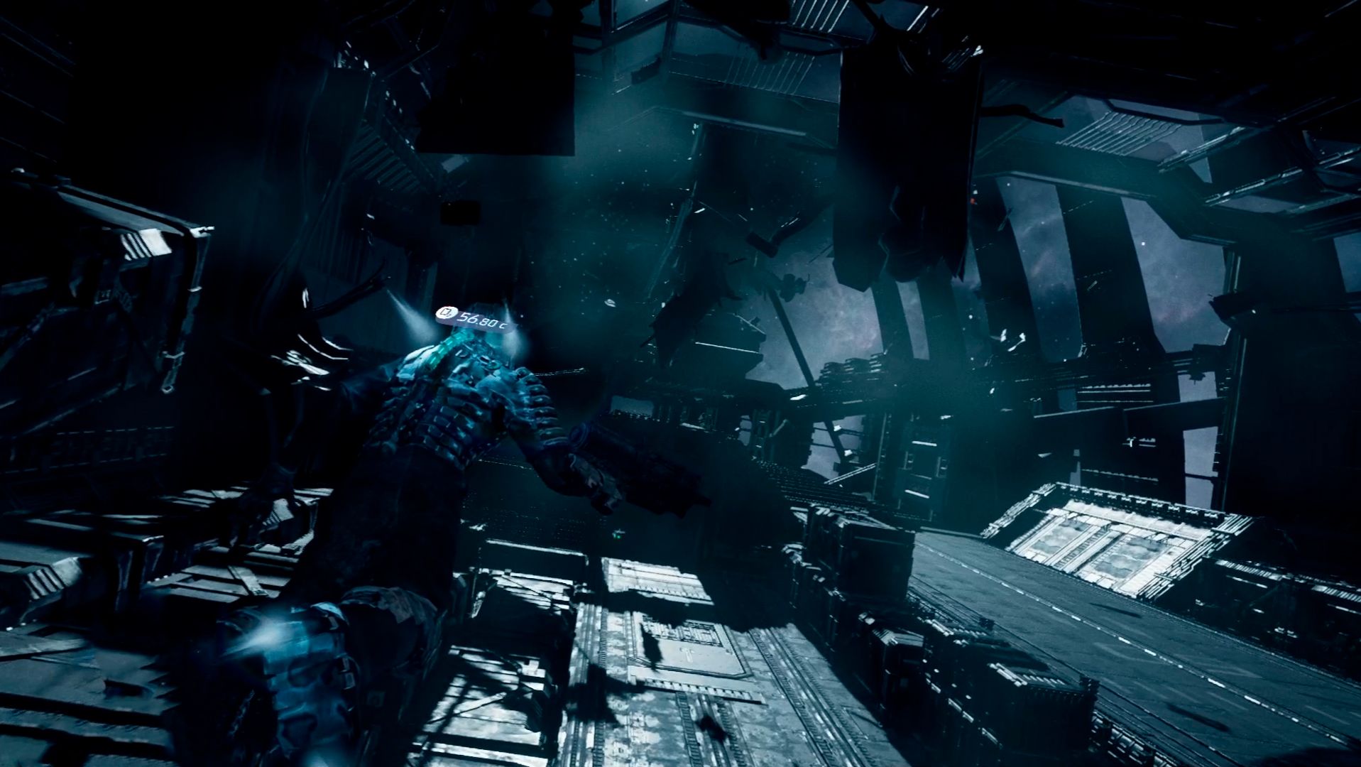 Dead space 2023 Remake