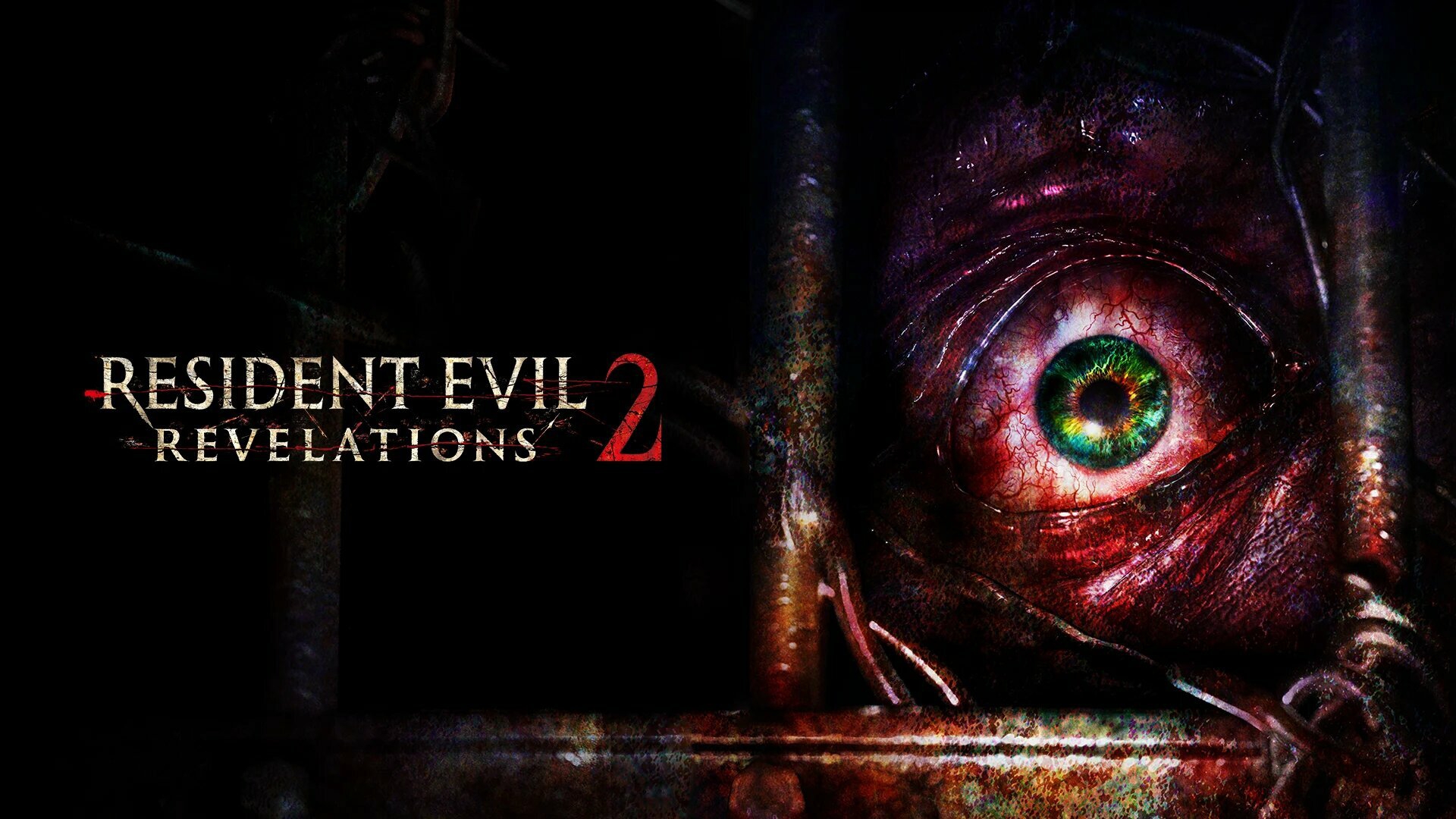 Resident Evil Revelation 2