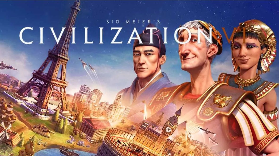 Sid Meier′s Civilization VI