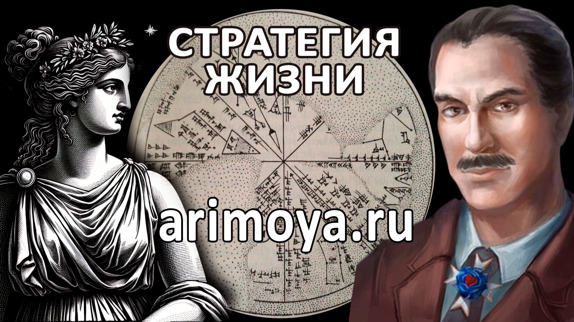 СУДЬБА И СТРАТЕГИЯ ЖИЗНИ