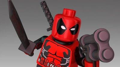 LEGO