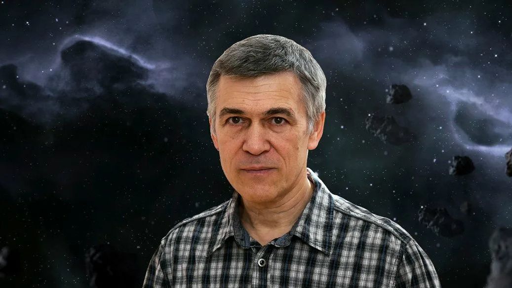 Сурдин В.Г.