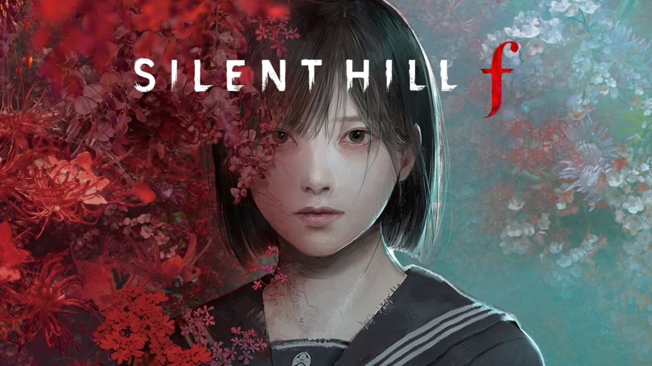 [Прохождение] SILENT HILL f