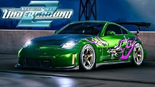 Need For Speed Underground 2. Все 222 гонки игры.