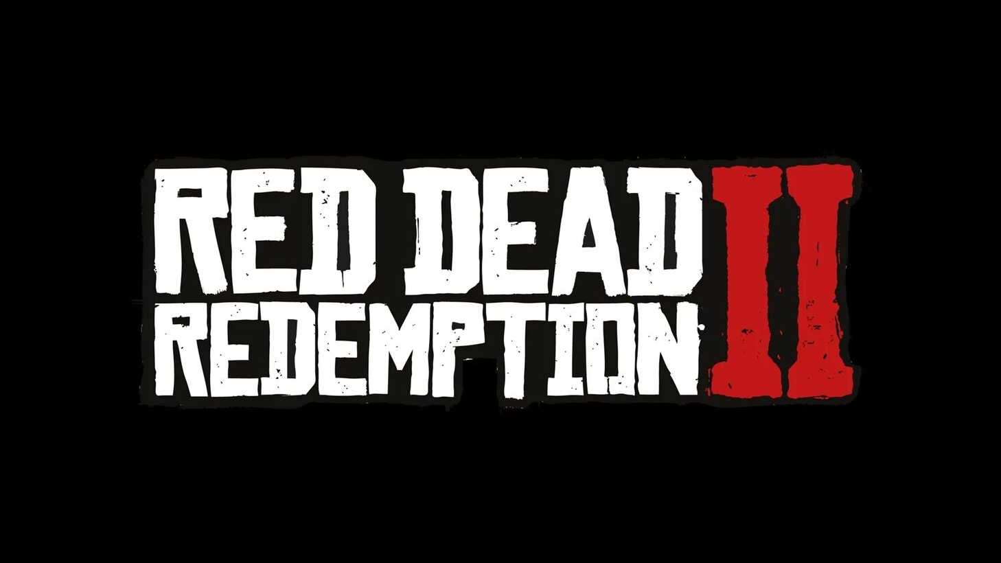 Red Dead Redemption 2