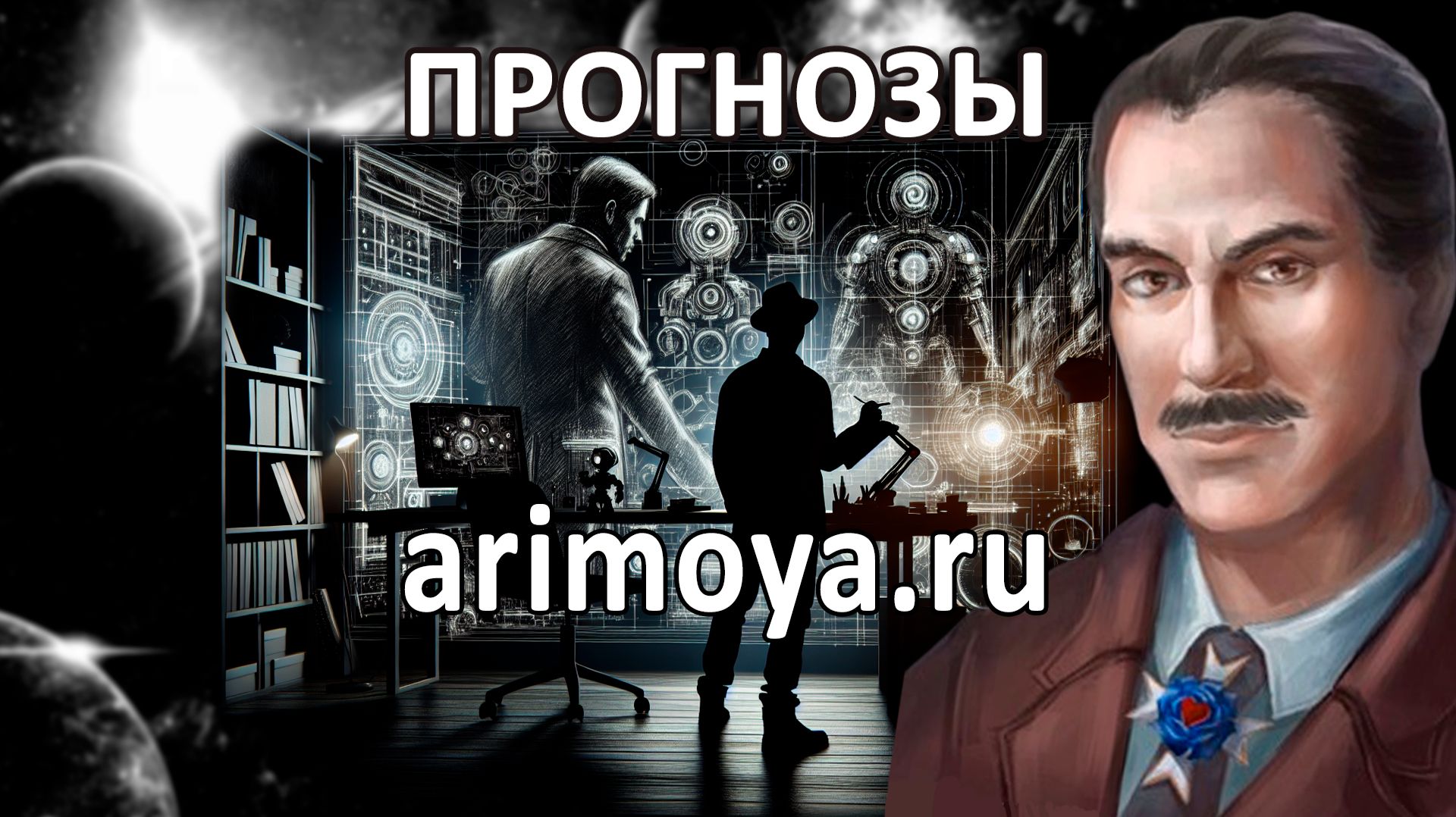 ПРОГНОЗЫ
