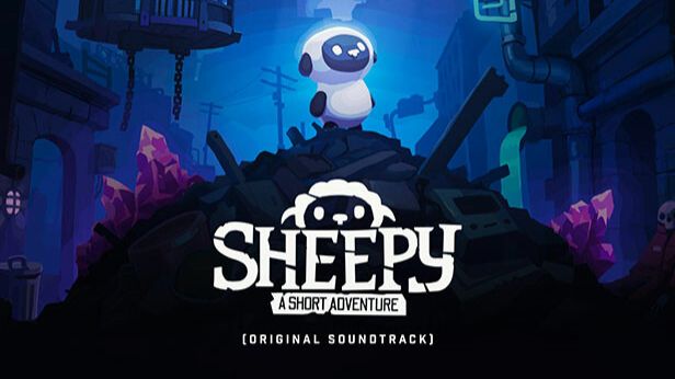 Sheepy: A Short Adventure Прохождение без комментариев