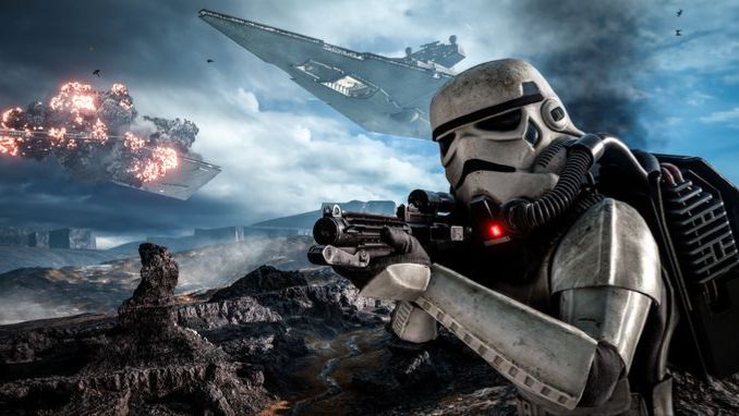 Star Wars: Battlefront