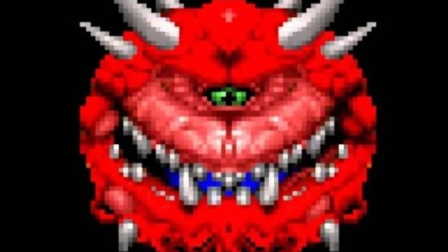 DOOM 1994 / Doom 2 Hell of Earth (Bethesda Softworks LLC) 2026 jr.